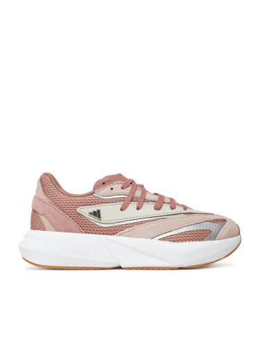 adidas Сникърси Lightblaze Shoes JR3456 Кафяв