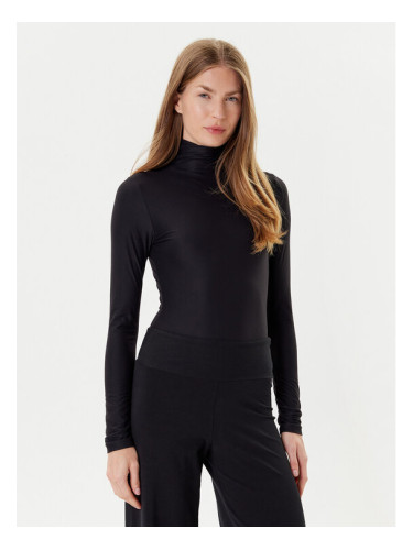 Guess Боди O5GM10 KCDE0 Черен Regular Fit