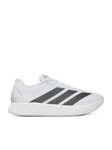adidas Маратонки за бягане Duramo RC2 JR3236 Бял