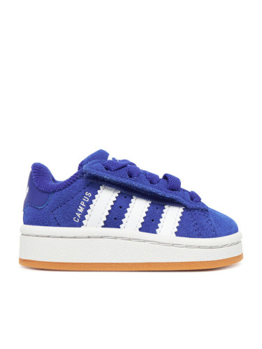adidas Сникърси Campus 00S Comfort Closure JR5787 Тъмносин