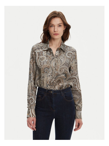 Marciano Guess Риза 5GGH32 7298A Цветен Regular Fit