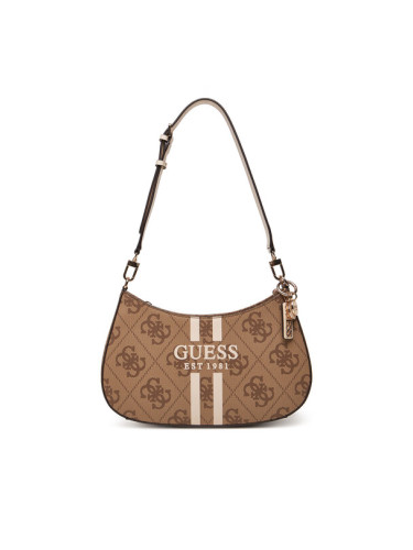 Guess Дамска чанта HWOS96 72180 Бежов