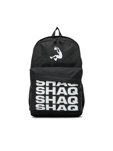 Shaq Раница SHAQ-P-015-07 Черен