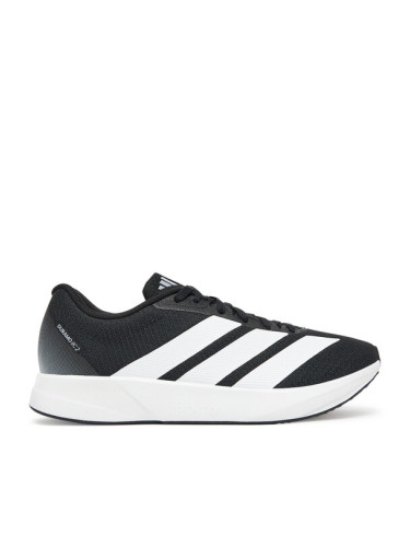 adidas Маратонки за бягане Duramo RC2 JS4435 Черен