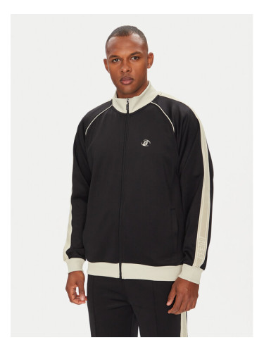 Guess Суитшърт Z5YQ21 KCRU2 Черен Regular Fit