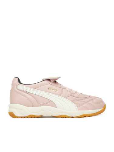 Puma Сникърси King Indoor 401683 07 Розов