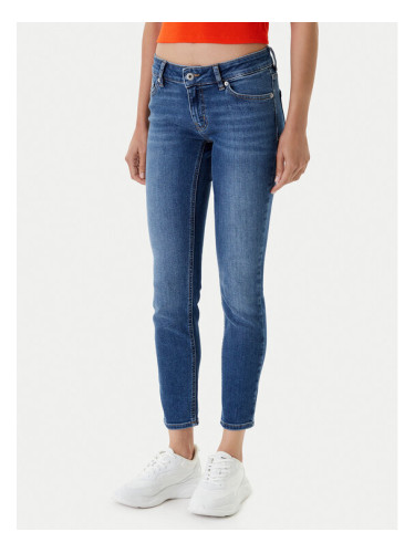 HUGO Дънки Garuka_B 50544493 Син Skinny Fit