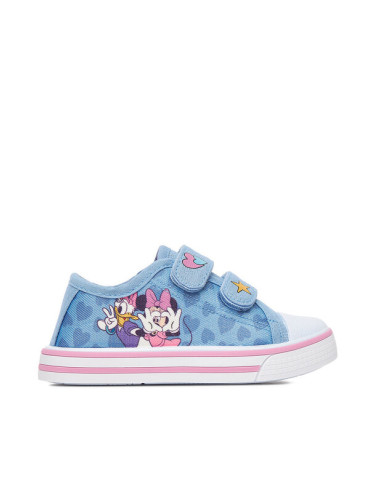 Mickey&Friends Кецове CEO-CP91-AW25-119DSTC Син