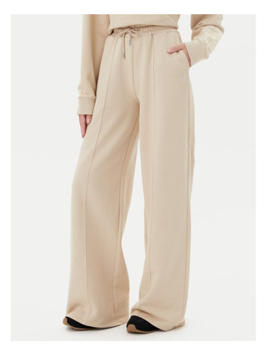 Guess Долнище анцуг V5GB07 KCRP0 Бежов Regular Fit