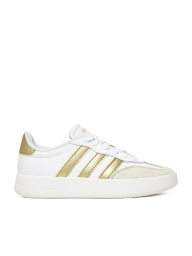 adidas Сникърси Barreda JR1191 Бял