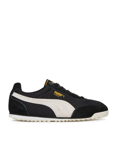 Puma Сникърси Arizona EURO 403782 01 Черен