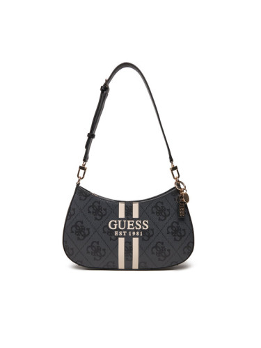 Guess Дамска чанта HWOS96 72180 Черен