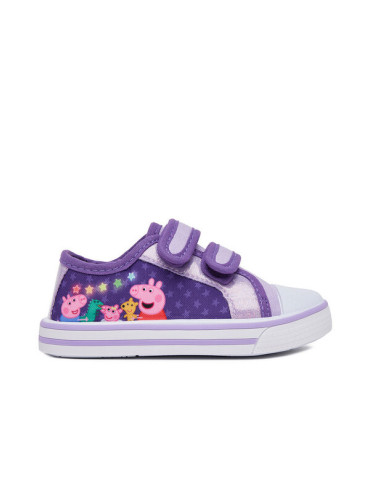 Peppa Pig Кецове CEO-CP91-AW25-331PP Виолетов