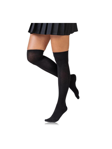 Bellinda 
OVERKNEE - Women's Knee-high Heels - Black