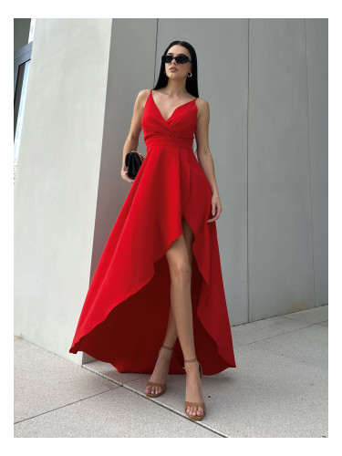 Edoti LOVE maxi dress DL