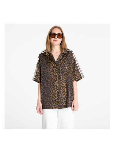 Риза adidas Originals Shirt Multicolor/ Bronze Strata L