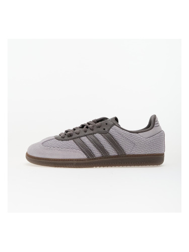 Сникърси adidas Samba OG Glory Grey/ Charcoal/ Gum5 EUR 40
