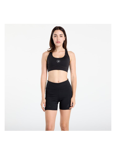 Сутиени adidas By Stella McCartney Power Impact Training Bra Medium Support Black L