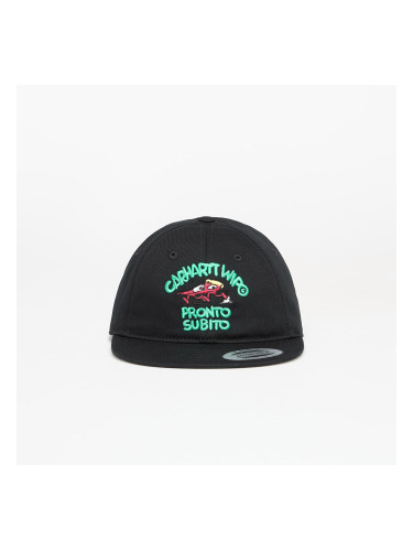 Шапка Carhartt WIP Pronto Cap Black Universal