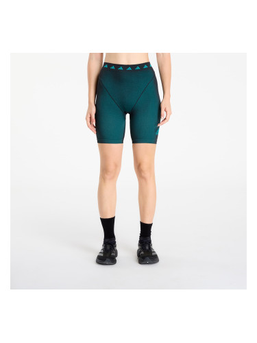 Къси панталони adidas EQT Shorts Black/ Equipment Green L