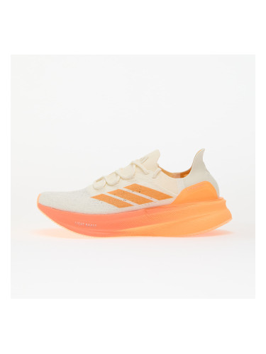 Сникърси adidas UltraBOOST 5 Strung Off White/ Flash Orange/ Semi Coral EUR 46