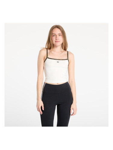 Потник adidas Tank Top Off White L