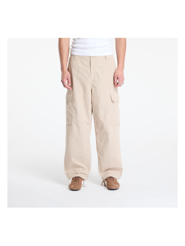 Панталони Carhartt WIP Kade Cargo Pant Wall Garment Dyed 30