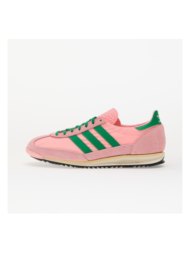 Сникърси adidas SL 72 OG W Glow Pink/ Green/ Core Black EUR 38