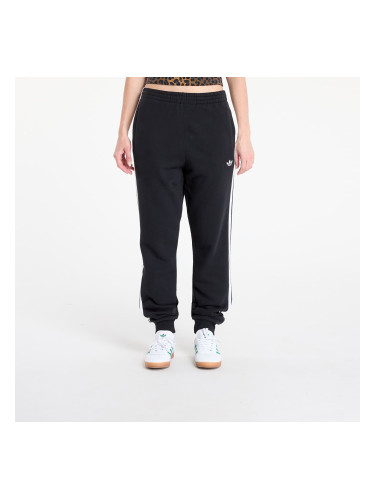 Потници adidas 3S Jogger Pant Black/ White S