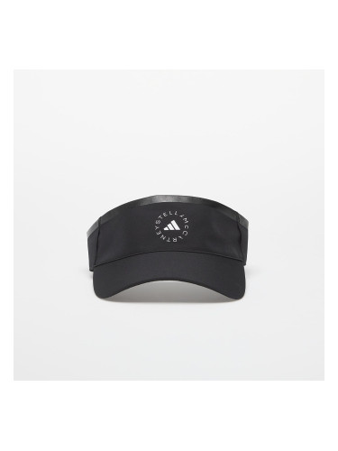 Шапка adidas by Stella McCartney Visor Black/ White S