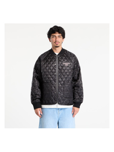 Яке Carhartt WIP Alumni Liner UNISEX Black S
