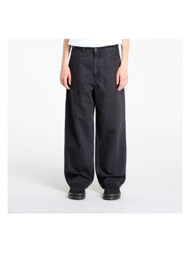 Дънки Carhartt WIP W' Brandon Pant Black Stone Washed L