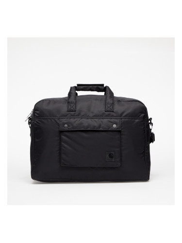 Чанта Carhartt WIP Otley Weekend Bag Black 34 l