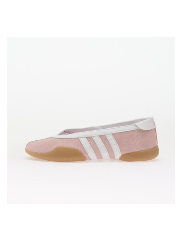 Сникърси adidas Taekwondo Mei Ballet W Clear Pink/ Ftw White/ Gum EUR 35 1/2