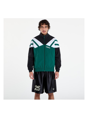 Яке adidas Track Top Collegiate Green/ Black S