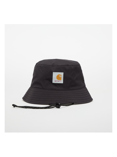 Шапка Carhartt WIP Bowden Bucket Hat Black M-L