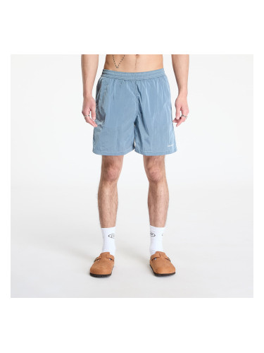 Бански Carhartt WIP Canby Swim Trunks Clay Blue/ White XS