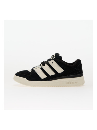 Сникърси adidas Forum2000 Core Black/ Off White/ Off White EUR 35 1/2