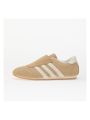 Сникърси adidas Taekwondo W Magic Beige/ Off White/ Gum EUR 39 1/3