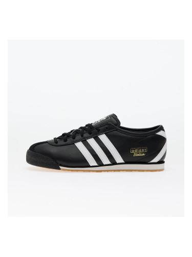 Сникърси adidas Italia 70S Core Black/ Ftw White/ Gum EUR 44