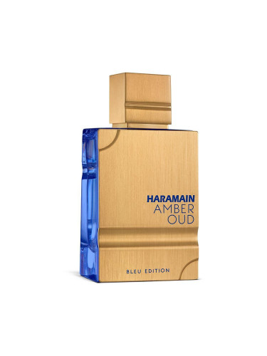 Al Haramain Amber Oud Bleu Edition EDP 60ml за Мъже Без Опаковка