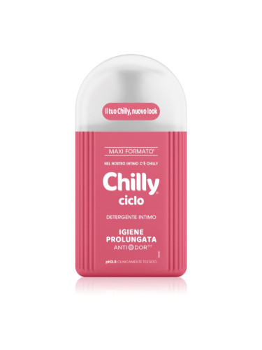 Chilly Ciclo гел за интимна хигиена 300 мл.