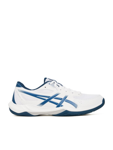 Обувки за зала Asics Gel-Rocket 12 1071A116 Бял