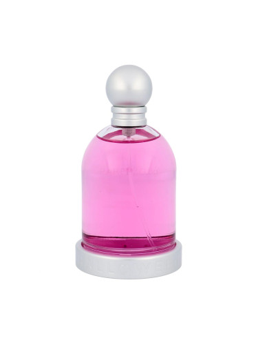 Halloween Kiss Sexy Eau de Toilette за жени 100 ml