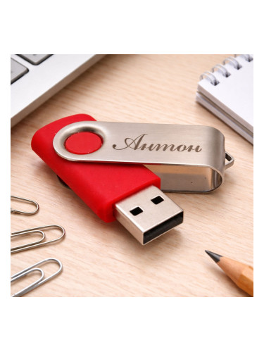 USB флашка CLAUDIUS