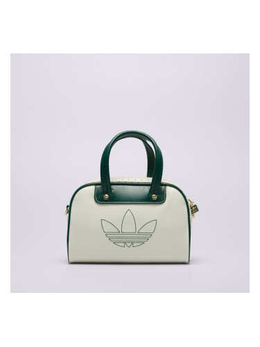 Adidas Чанта Mini Bowling дамски Аксесоари Сакове JC5690 Бял