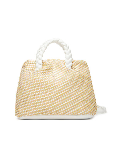 Call It Spring Дамска чанта Stellina 14011109 Бял