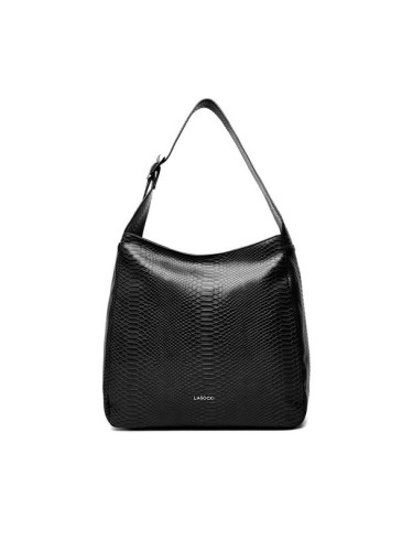 Lasocki Дамска чанта C-LSK-L-004-08 Черен