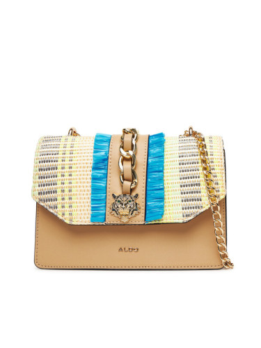 Aldo Дамска чанта Annassi 14029163 Бежов