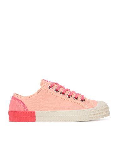 Novesta Кецове Star Master Duo N452008-11Y11Y123 Розов